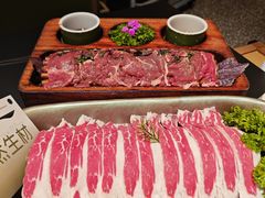 -季季山·云南野生菌火锅(上海首店)