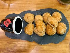 莲藕-花溪雨·森林餐厅(石基店)