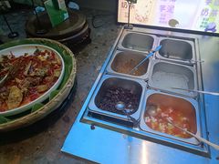 -爱伲牛肉火锅自助(景洪店)