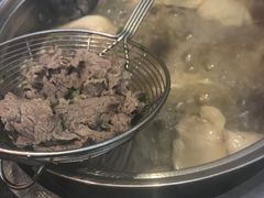 -名门潮牛·鲜牛肉海鲜火锅.烧烤自助餐厅(诚丰广场店)