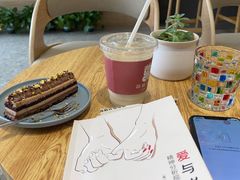 -福驎咖啡FURNING CAFE(固戍华丰店)