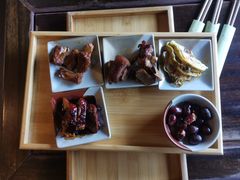 -青藤茶馆(南山路店)