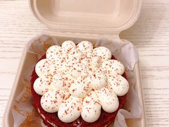 -Tomado绿色烘焙(大尧三路店)