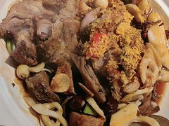 -避风塘(宝山万达店)