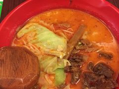 -味千拉面(上海松江二店)