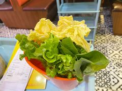 -三毛牛肉店(福强店)