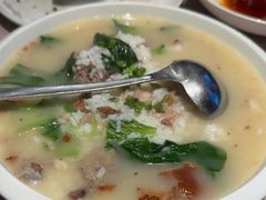 -漢舍中国菜馆(889广场店)