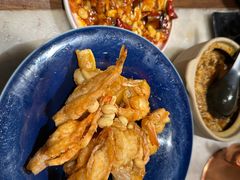 -小吊梨汤·北京菜·烤鸭(清河万象汇店)