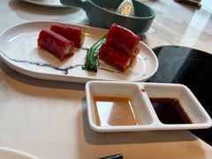 -滋粥楼·顺德菜(番禺广场总店)