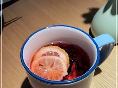 -蜜桃餐厅·伴山(绿宝广场店)