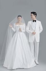 -巴黎春天婚纱摄影STUDIO·定制
