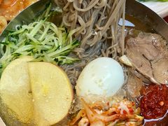 -屋里家延边朝鲜族冷面(南园店)