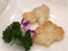 招牌墨鱼饼-外沙疍家棚酒楼