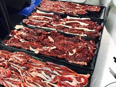-八方客汕头火锅·牛肉·卤水(福保店)