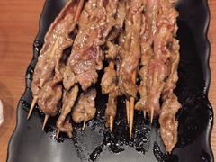 -烧蠔帮·生蚝海鲜牌档(观海店)