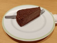 -萨莉亚意式餐厅(深水埗店)
