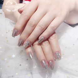 点击看大图 -N.xi奈兮日式美甲美睫半永久