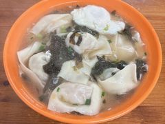 -阿麟馄饨(延长路店)