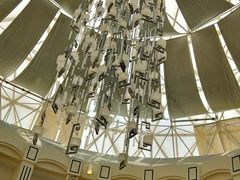 -翠晶水上餐厅(泰晤士小镇店)