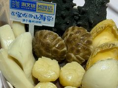 -杭州大厦LSE城市生活超市(杭州大厦店)