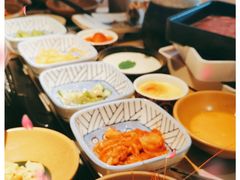 -温野菜涮涮锅(曲江大悦城店)