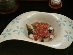 章鱼-松涛日本料理