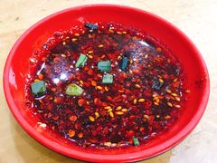 -雷祖芳老妈蹄花店