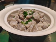 -费大厨辣椒炒肉(太平老街店)