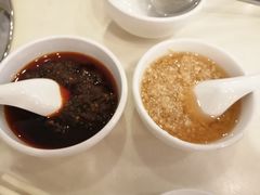 油碟-太婆天府山珍酒楼(亚运村店)