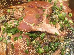 -韩盛·盛江山自助料理(于洪新玛特店)