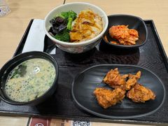 -吉野家(上海美罗城店)