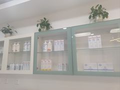 -Andrew指甲专科灰指甲·甲沟炎矫正·3D步态矫形鞋垫定制(浦三路店)