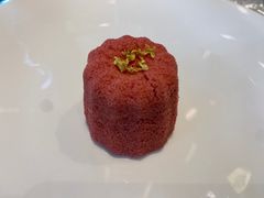 -苏州W酒店·苏滟中餐厅