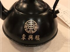-东兴楼饭庄(六里桥店)