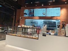 -Manner Coffee(淮海755店)