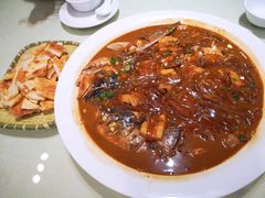 -东四民芳餐厅(世茂工三店)