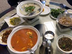 -百味园土菜馆(迎宾东路店)