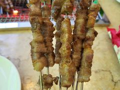 -禾记海鲜烧烤(八一路店)