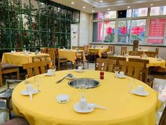 -老城铜锅涮肉(丽浩福仕汇店)