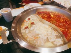 -四川仁火锅(军工店)