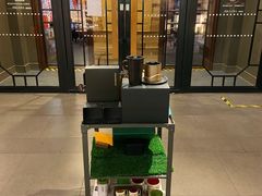 -星巴克(天津五大道店)