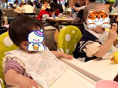 -曼玉餐厅(中原万达店)