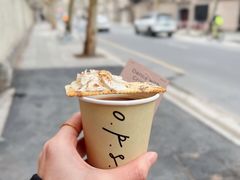 -O.P.S. CAFE