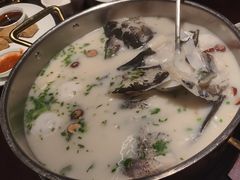 -上名堂·鱼头好吃(体育场路店)