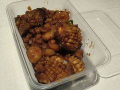 -怡情荟•海鲜青岛菜(五四广场旗舰店)