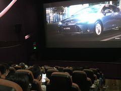 -天幕新彩云国际影城(激光巨幕店)