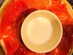 贵妃牛肉-蜀大侠火锅(西大店)