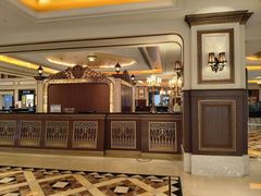 -澳门励庭海景酒店