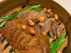 腊味全拼-眉州东坡(春秀路店)