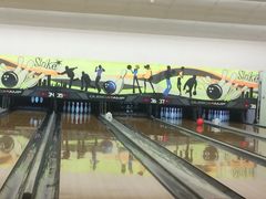 -广州保龄球馆(广州天河体育中心店)